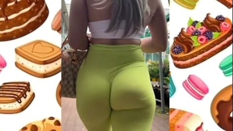 Big bank jiggle jiggle