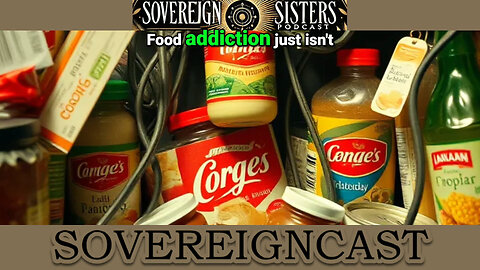 Reclaiming Food Freedom - Break the Addiction Today