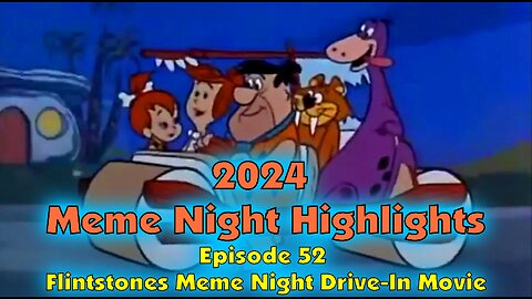 2024 Meme Night Highlights