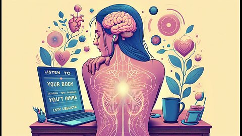 Listen to Your Body: 5 Hidden Signals You Can't Ignore