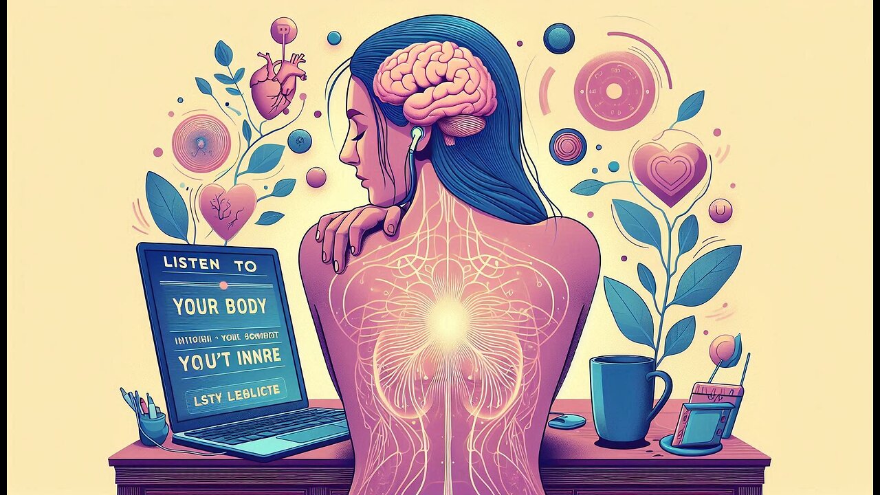 Listen to Your Body: 5 Hidden Signals You Can't Ignore