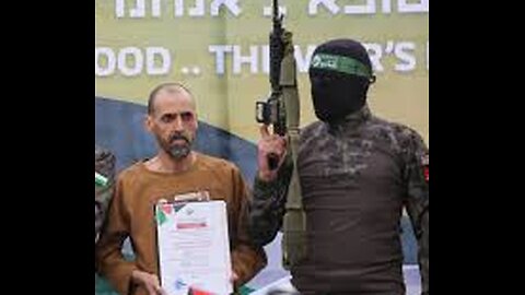 Palestine Endgame: Hostage Return & Palestinian Relocation