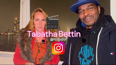 Set The Tone Interviews Featuring Tabitha