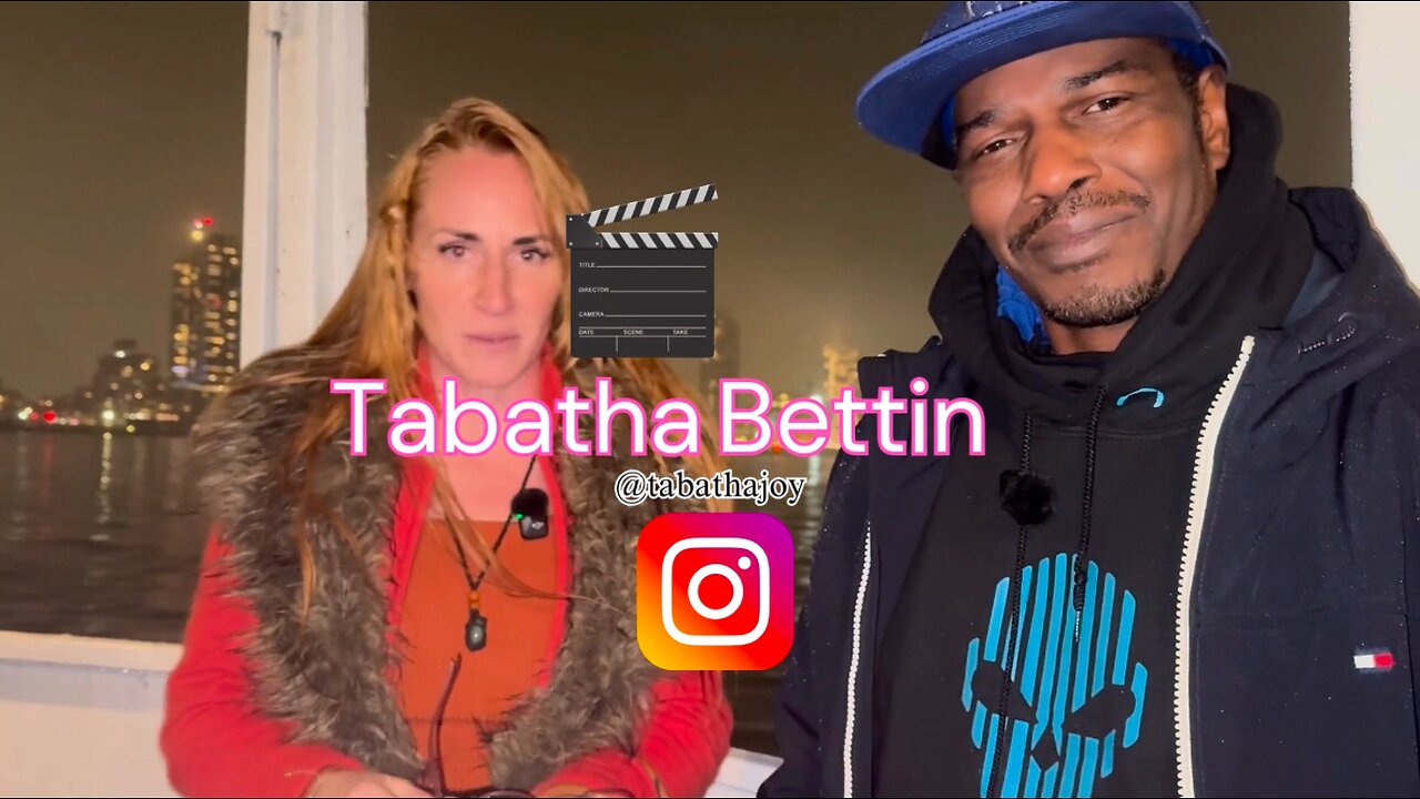 Set The Tone Interviews Featuring Tabitha