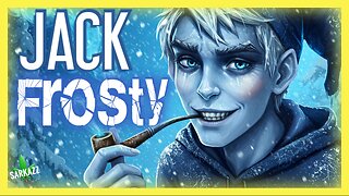 JK Distro's Jack Frosty ❄️🔥 – Ice-Cold Looks, Fire Effects! Is It Worth the Hype? 🤔💨