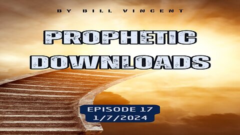 Prophetic Word Snowball Blessings & Divine Restitution – A Message from Bill Vincent