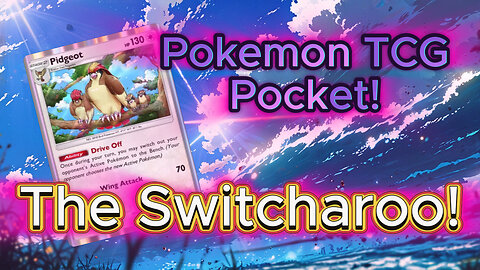 POKEMON TCG POCKET / UNLIMITED SABRINAS