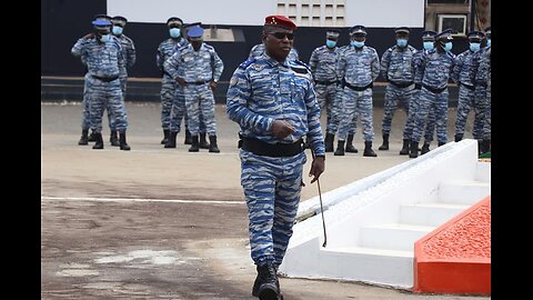 DISCONTENT IN THE GENDARMERIE: IMMINENT MUTINY, AN EXPLOSIVE TRACT IS CIRCULATING !