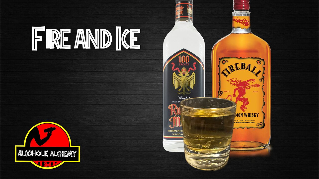 Fire & Ice