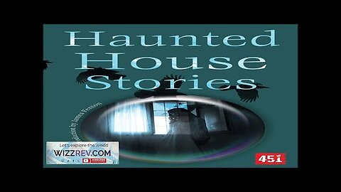 Haunted House Stories Review