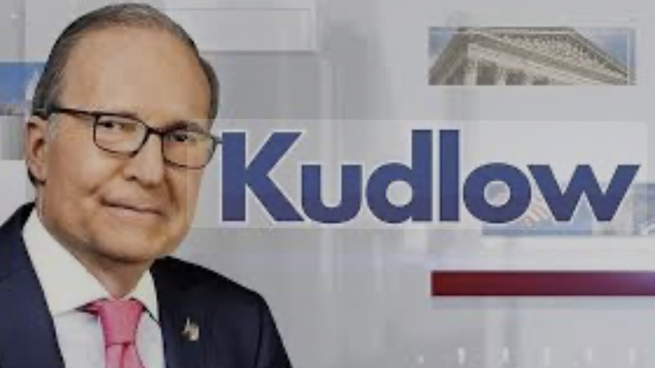 KUDLOW (December 30, 2024) FULL EPISODE