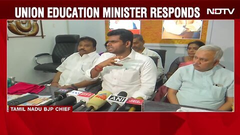 Tamil Nadu News _ Tamil Nadu Ready For Language War_ Udhayanidhi Stalin Amid Row Over Hindi
