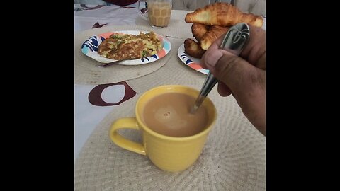Mad Breakfast 2025