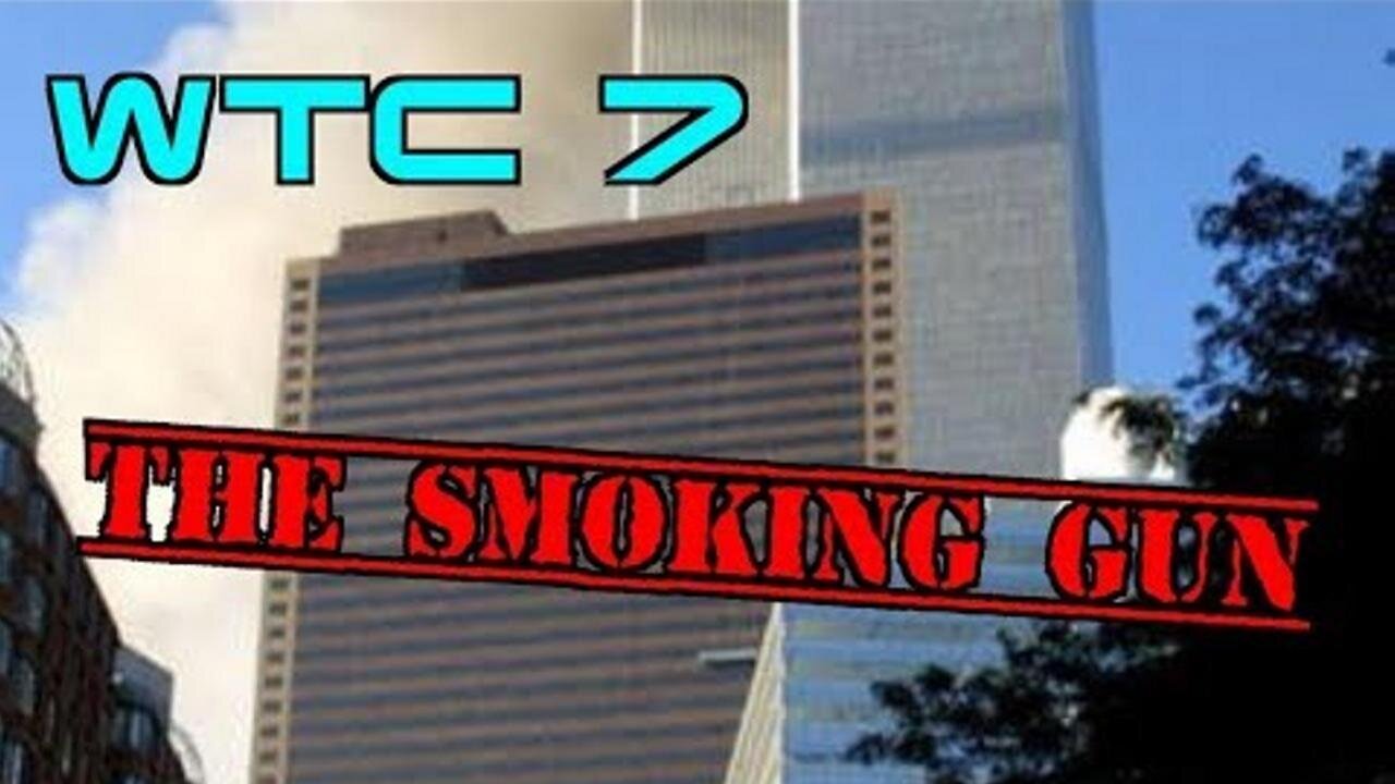 [Sep 10, 2019] In-depth Analysis of WTC 7 The Smoking Gun [Where We Go 1 We Go All]