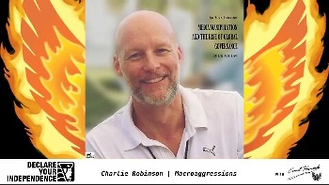 2025-02-12 Charlie Robinson - ActivistPostCOM