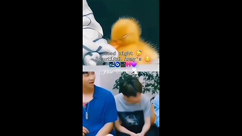 baby Mochi 🐣🐣🐥🐥