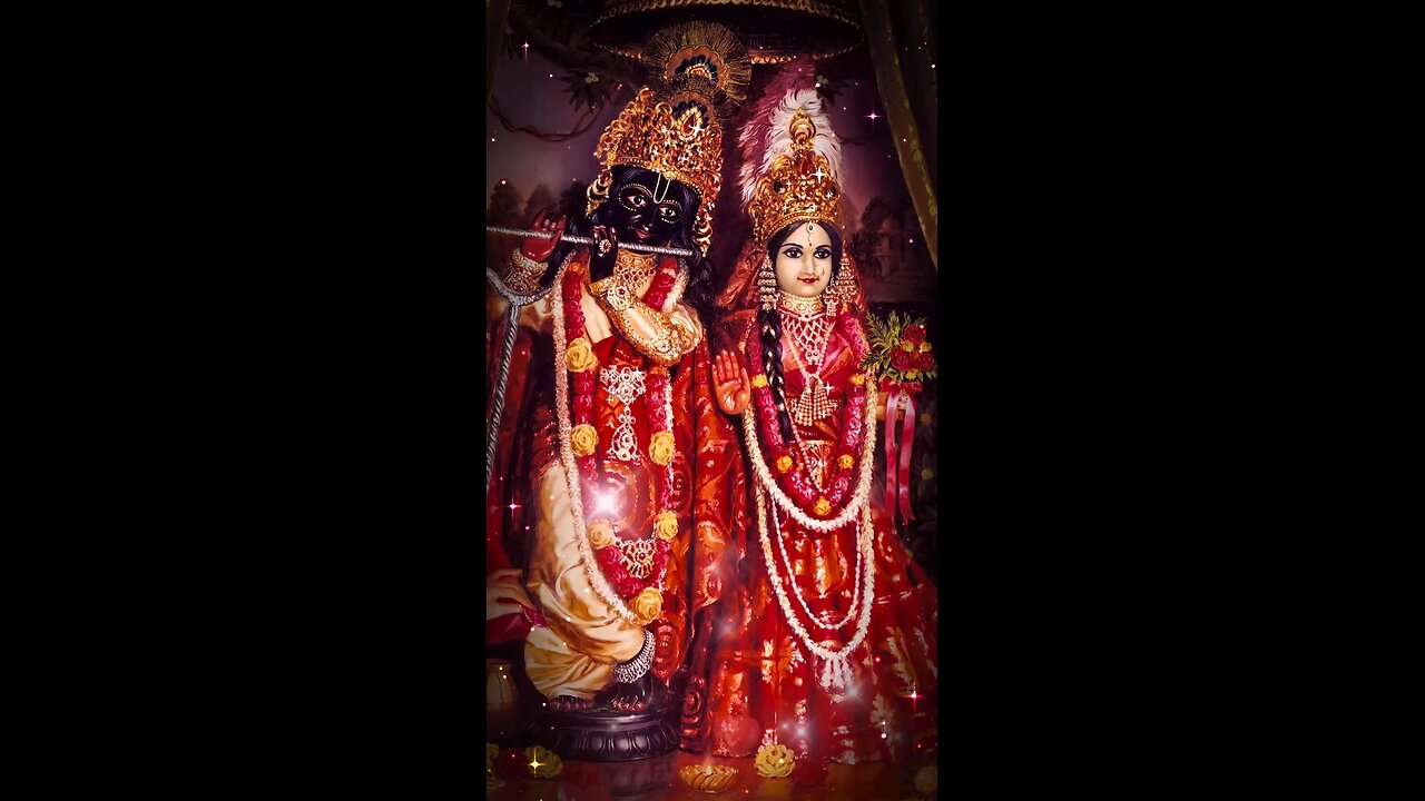 Radha Krishna