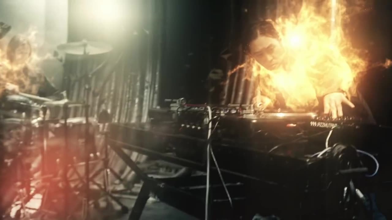 Burn It Down (Official Video) - Linkin Park