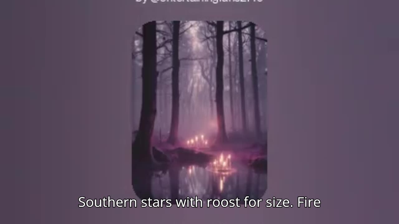 Coven’s Call V2