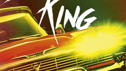 Christine by Stephen King | Summary