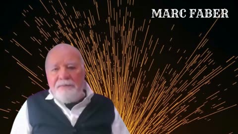 Marc Faber and Yra Harris on Gold, U.S. Debt, Geopolitics 3