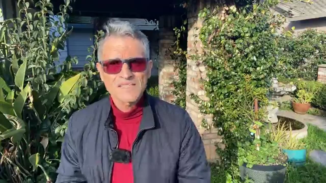 Why I am the best candidate for Governor