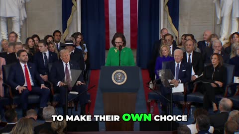 #17 America's Choice for a Secure and Prosperous Future
