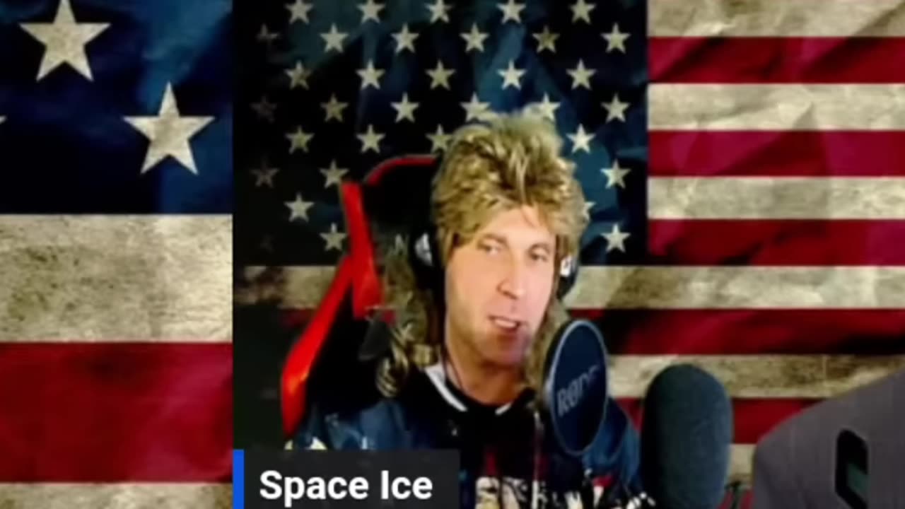 Space Ice and Neil Breen Disagree about "Fury Road"