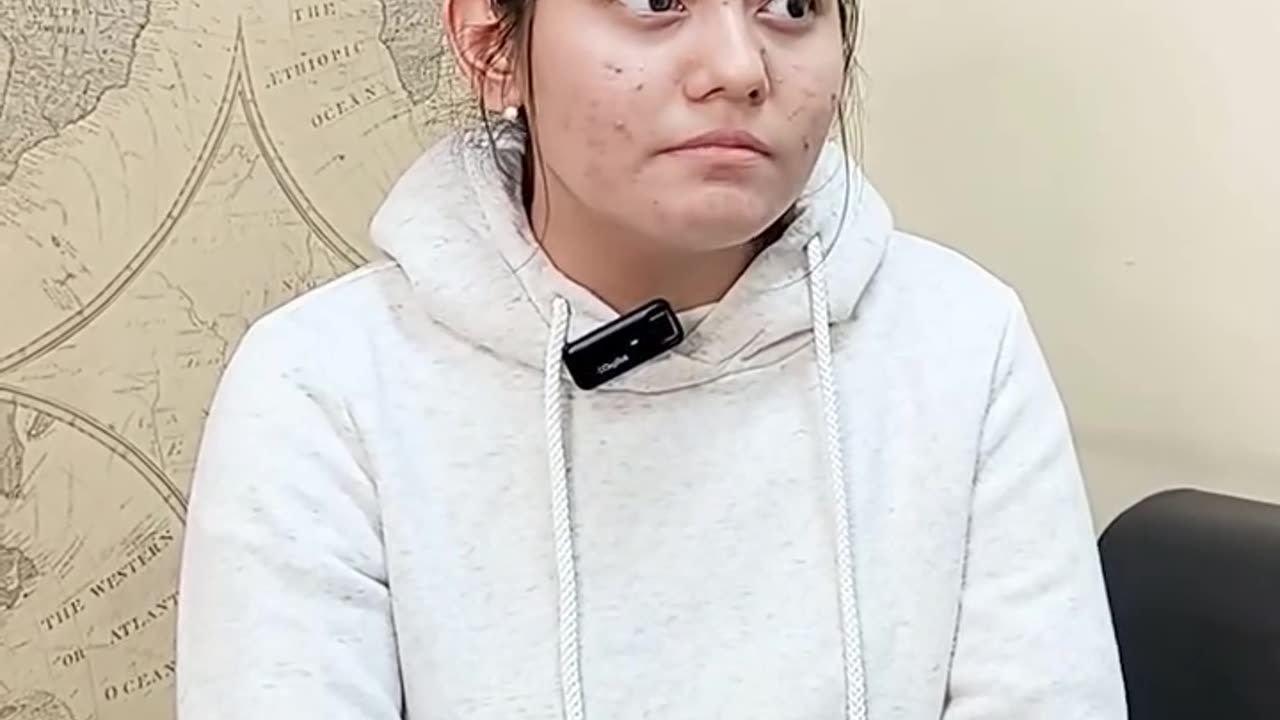Meet Okram Preeti devi !