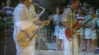 Beach Boys - Kokomo = Cocktail Soundtrack