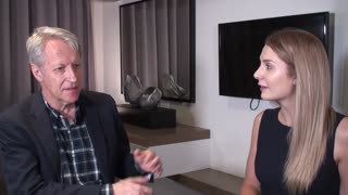 Dan Roodt interviews Lauren Southern