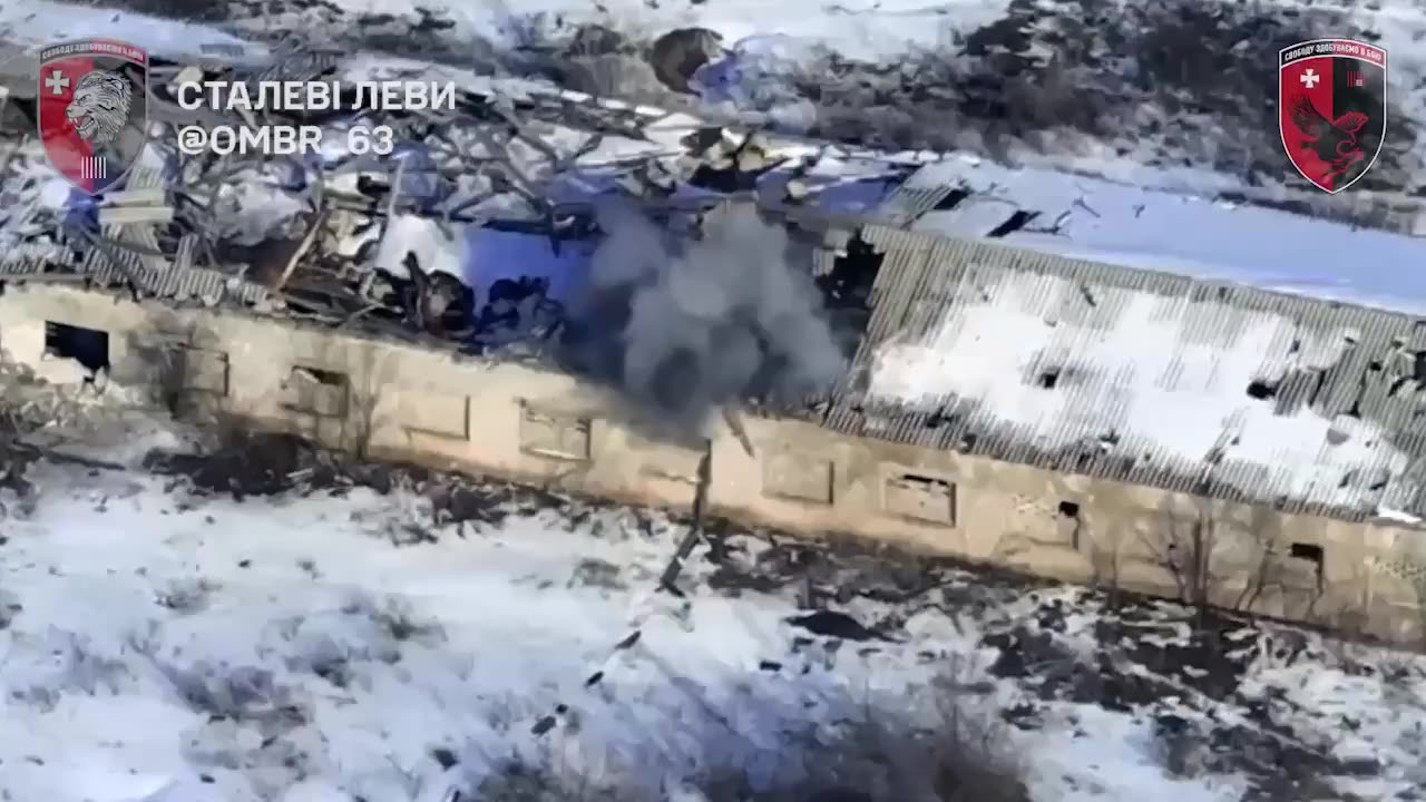 🔥 Destruction of 2 armored vehicles, 2 Kamaz trucks, UAZ with ammunition