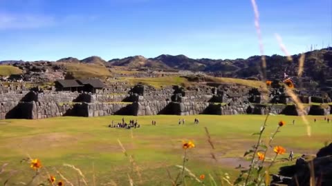 🦕 Unexplainable Prehistoric Ruins 🦕