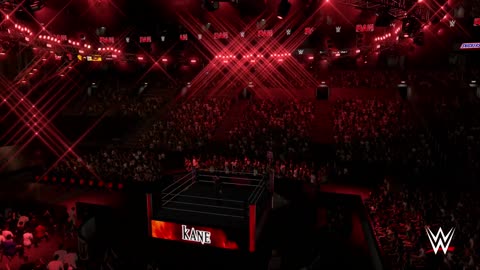 WWE 2K24 - FULL LIST OF SHOWCASE MATCHES!!