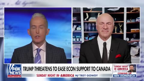 Kevin O’Leary shares ‘only path’ forward for TikTok