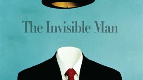 The Invisible Man by H.G. Wells | Summary