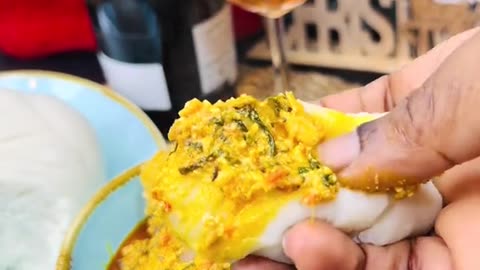 Best way to cook egusi soup
