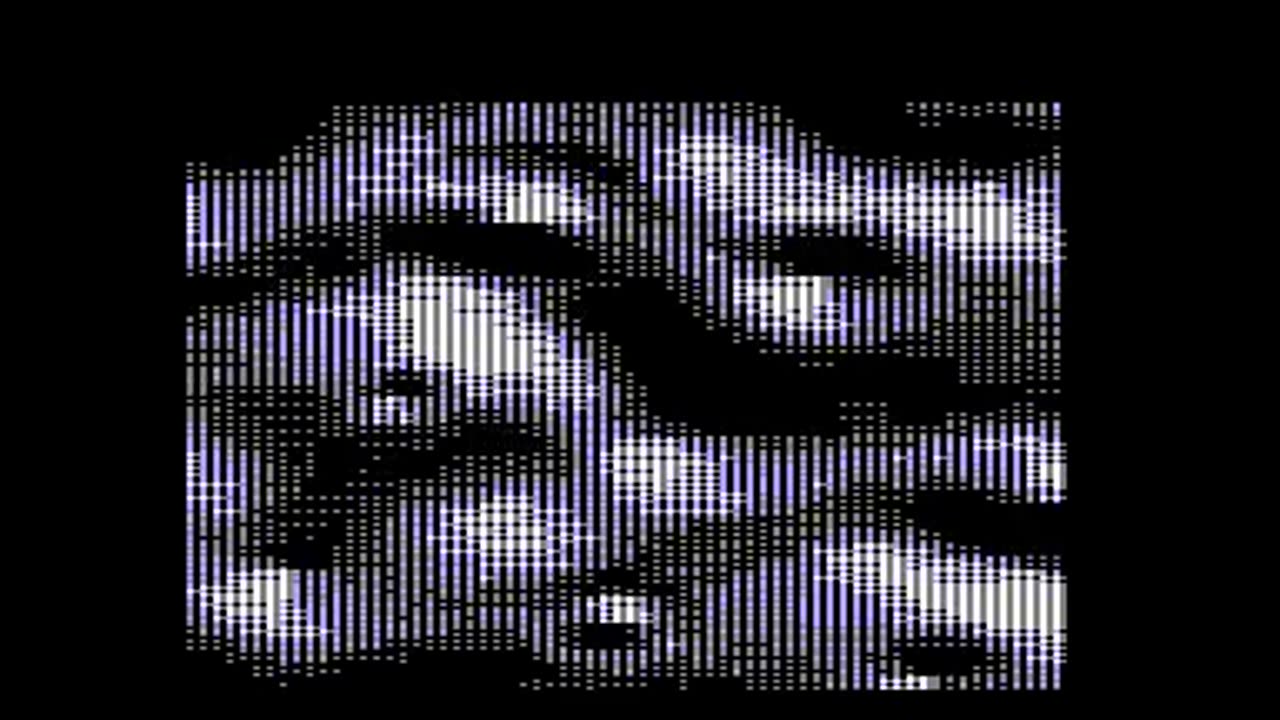 C=64 Lunatico by Lft