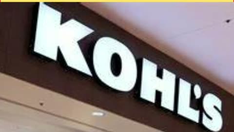 Kohls Closing 27 Stores, These Are The Locations