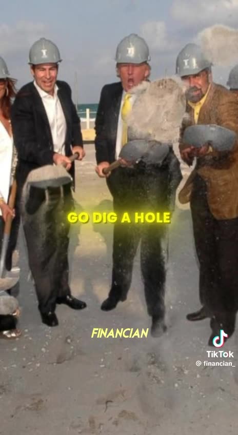 Eric Trump Talks About The Work Ethic His Father Instilled In Him