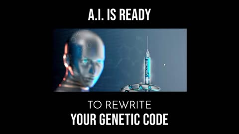 Trump's A.I. Stargate - The Golden Age of Lucifer Begins