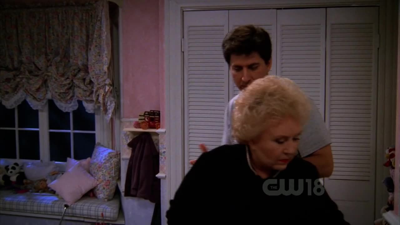 Everybody Loves Raymond S02E18