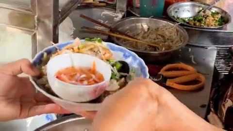 You Won't Believe What We Found at Vietnam's Grand Morning Market!
