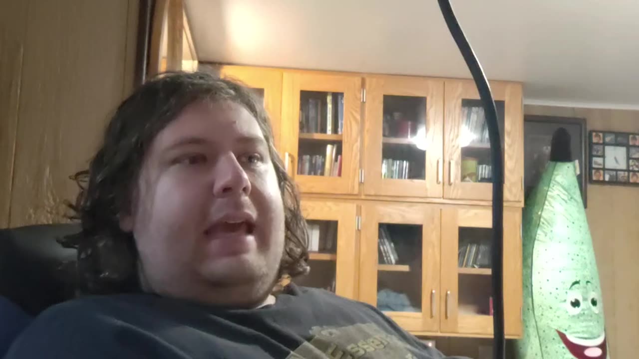 Not Saying The N-Word Right Now