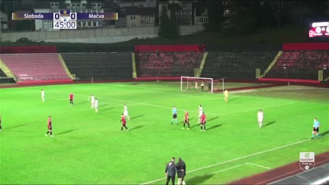 Prva liga Srbije 2023 24 - 10.Kolo OFK VRŠAC – RADNIČKI NB 01 (01)