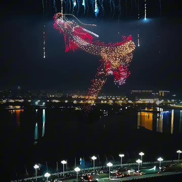 Chinese festival nesar view video 2025 skc.com 16