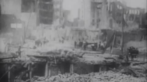 Edison Newsreels: San Francisco Earthquake Aftermath (1906)