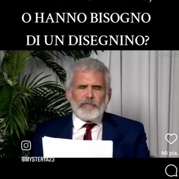 Robert Malno Vaccines rMNA effect