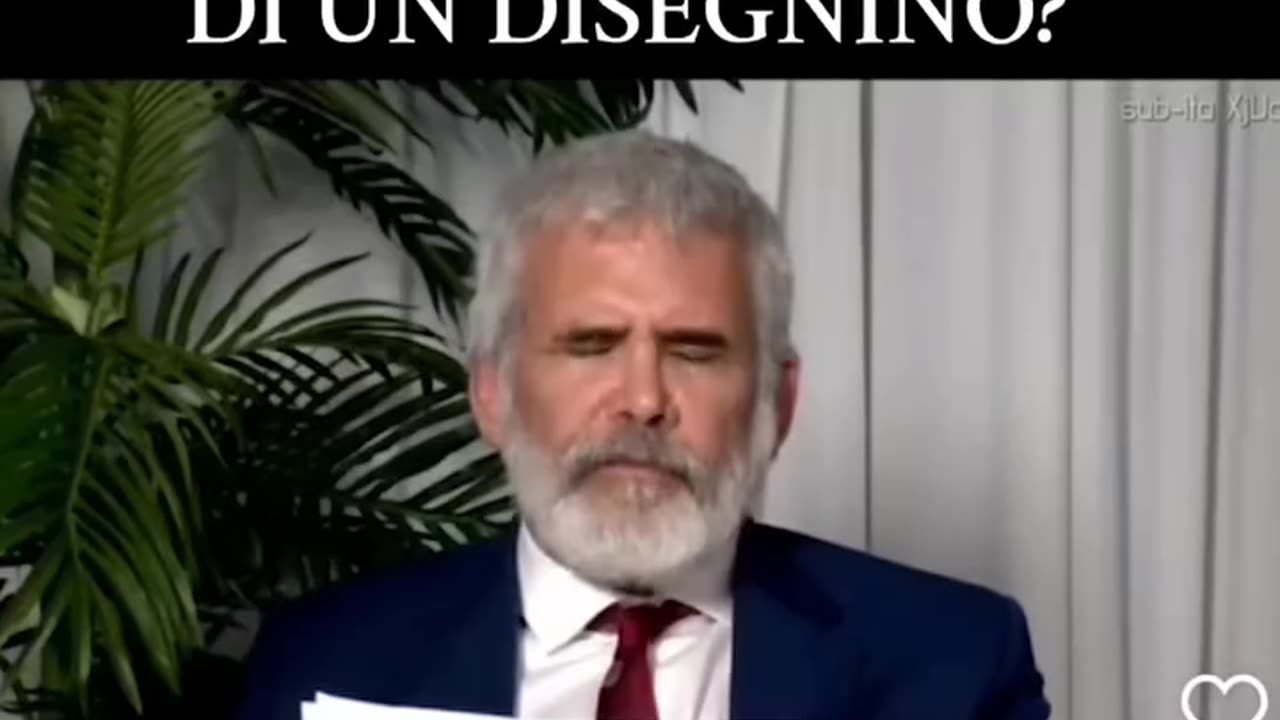 Robert Malno Vaccines rMNA effect