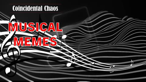 Musical Memes Season 2 Ep 2 "The View" by Marshall Magic